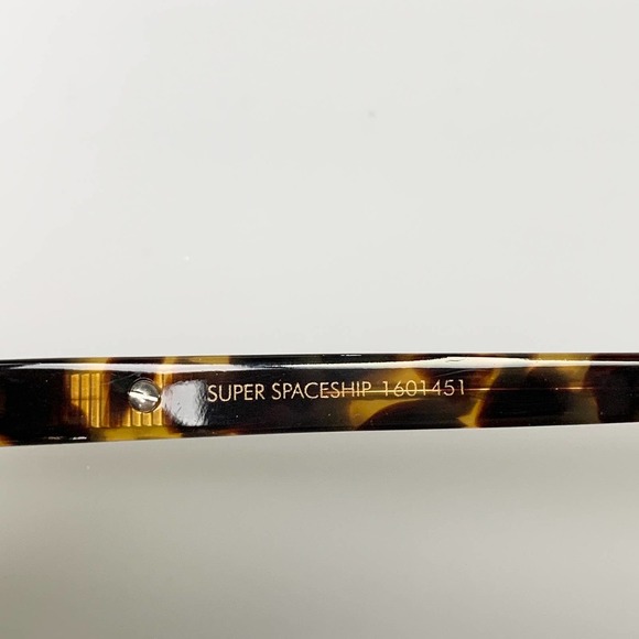 NIB Karen walker Super Spaceship sunglasses - Picture 9 of 10